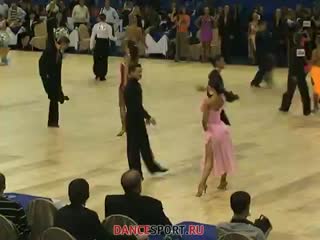 dancing .. everything happens ... ugar on the floor ..))