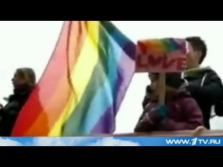 in europe, first-graders arrange gay parades