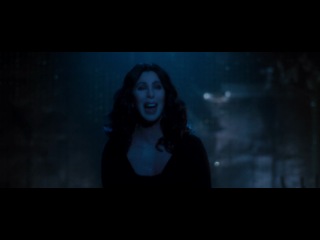 cher - you haven t seen the last of me
