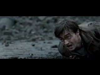 harry potter and the deathly hallows: part 2 (2011): trailer (dubbed)