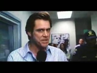 bruce almighty. deleted scenes.