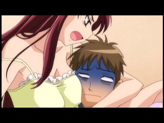 [ 18] bust to bust - is immediately / is big boobs nice? episode 2 - ray kurai-sama