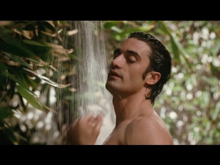 gilles marini - naked frontal in sex and the city part3